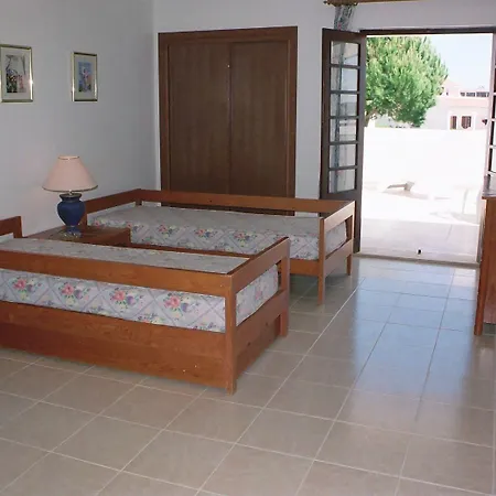 Hotel Vale De Carros By Umbral Albufeira