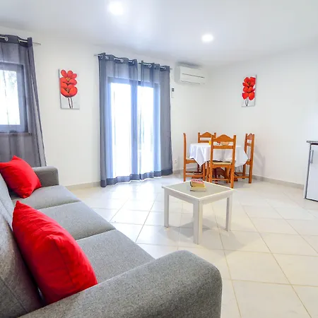 Hotel Vale De Carros By Umbral Albufeira