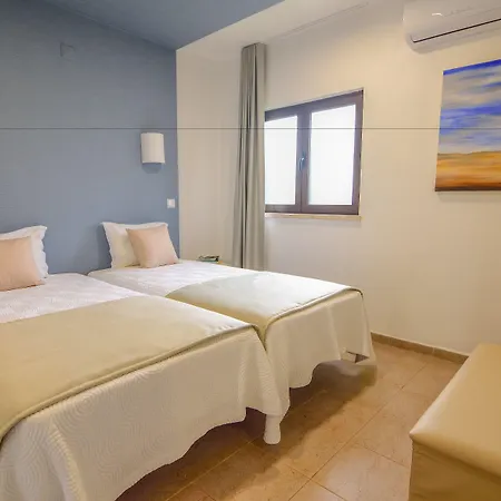 Vale De Carros By Umbral 3*