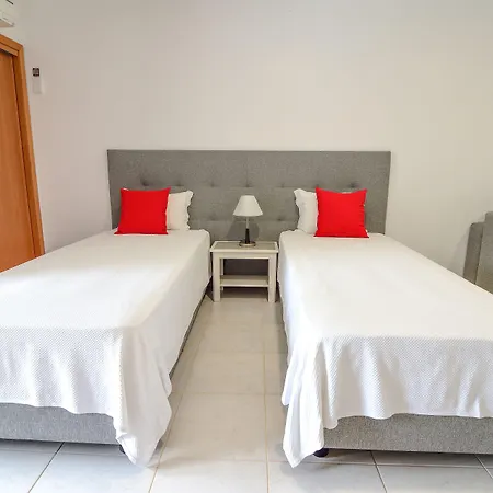 Hotel Vale De Carros By Umbral