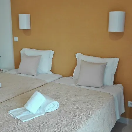 Hotel Vale De Carros By Umbral Albufeira