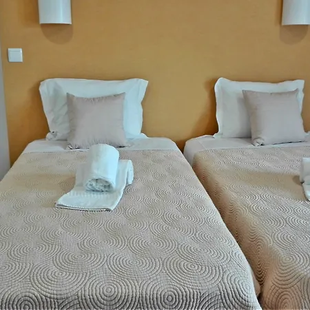 Hotel Vale De Carros By Umbral Albufeira