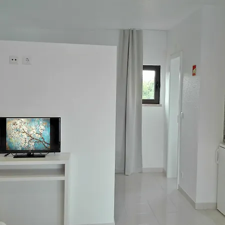 Hotel Vale De Carros By Umbral