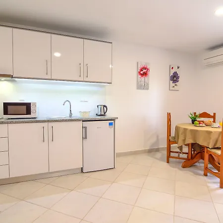 Vale De Carros By Umbral 3*