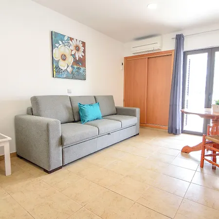 Hotel Vale De Carros By Umbral Albufeira