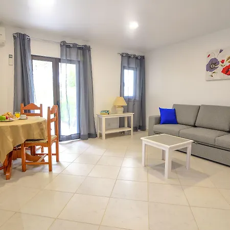 Hotel Vale De Carros By Umbral Albufeira