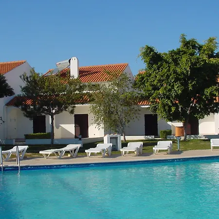 Hotel Vale De Carros By Umbral