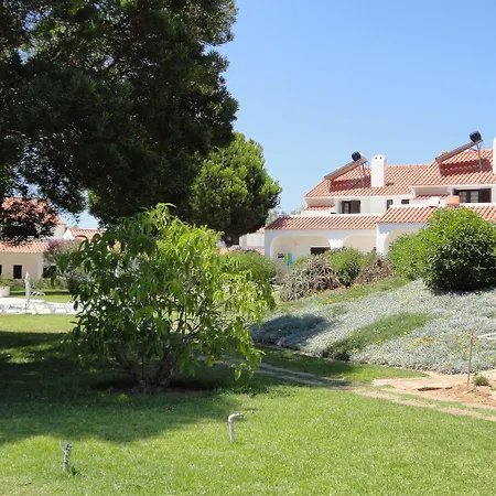 Vale De Carros By Umbral Albufeira