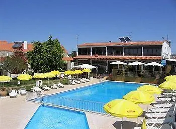 Vale De Carros Hotel