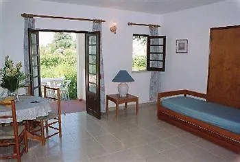 Hotel Vale De Carros