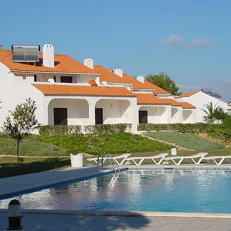 Vale De Carros By Umbral Hotel