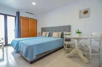 Vale De Carros Hotel 3*