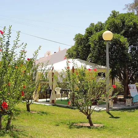Hotel Vale De Carros