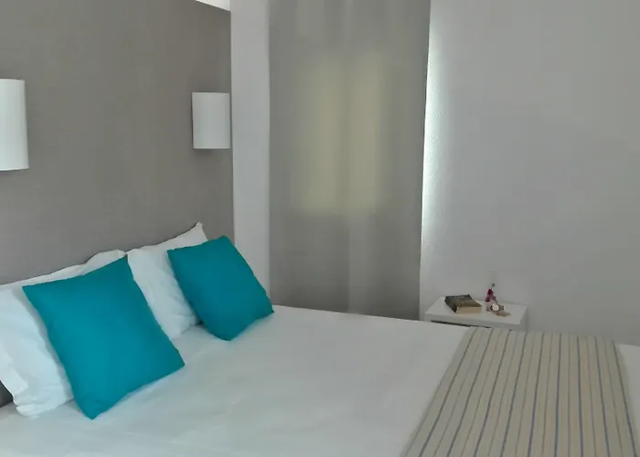 Vale De Carros By Umbral Albufeira