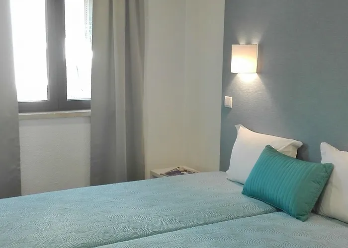 Vale De Carros By Umbral