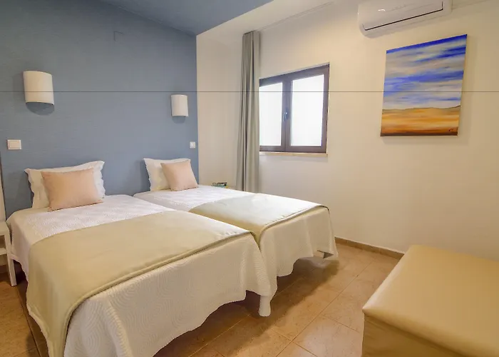 Vale De Carros By Umbral 3*