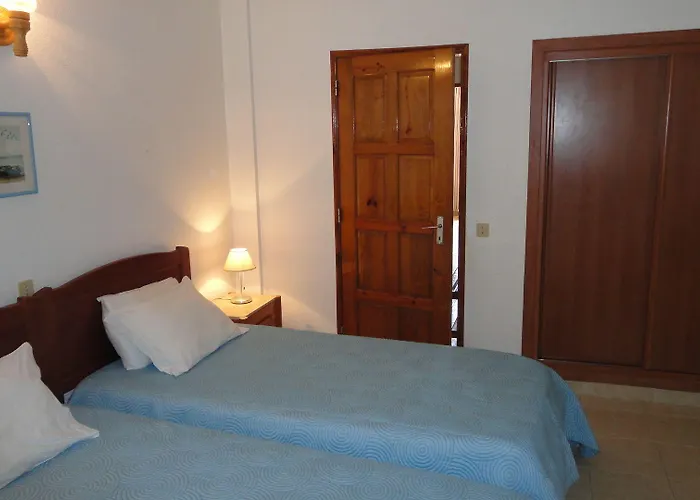 Vale De Carros By Umbral Hotel