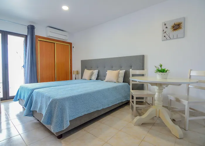 Vale De Carros By Umbral Hotel Albufeira