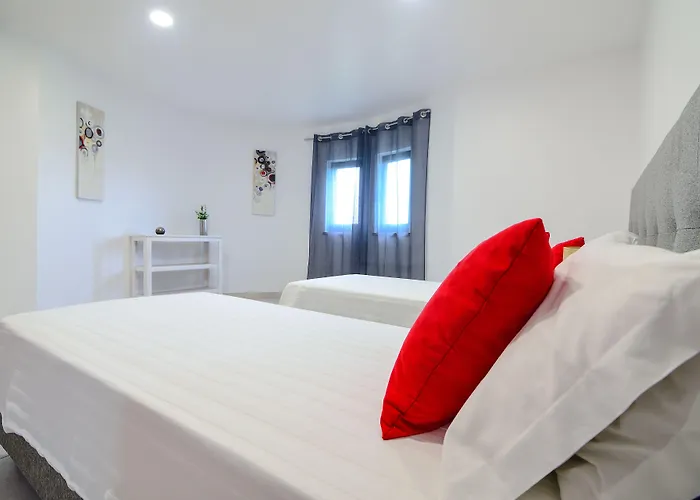 Vale De Carros By Umbral Hotel
