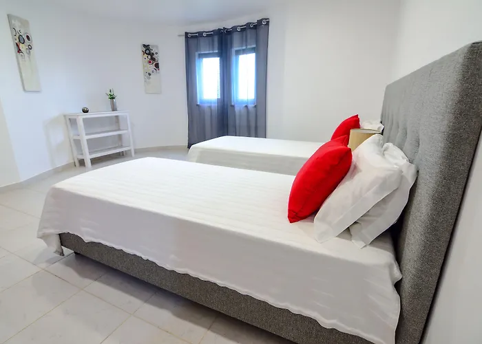 Vale De Carros By Umbral Hotel 3*
