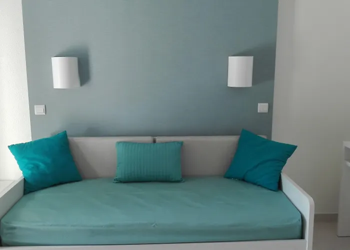 Vale De Carros By Umbral Hotel