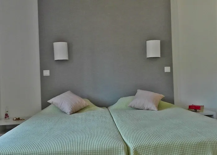 Vale De Carros By Umbral