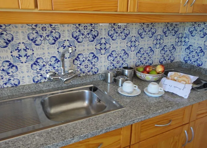 Vale De Carros By Umbral 3*