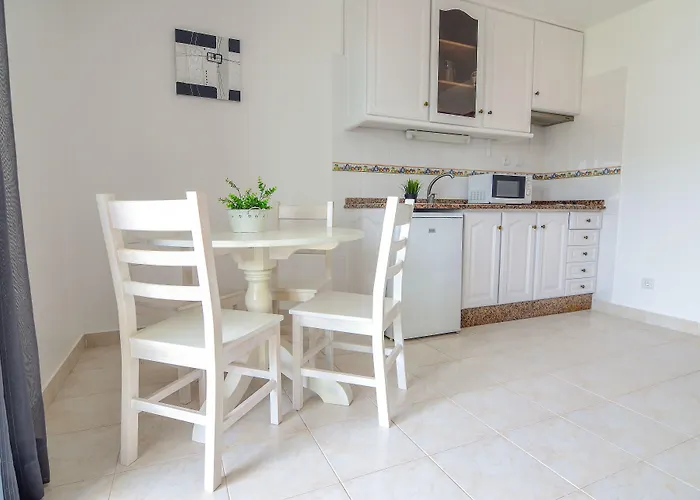 Hotel Vale De Carros By Umbral