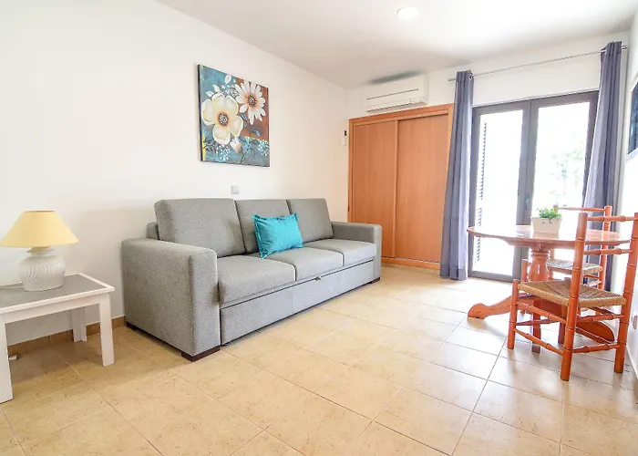 Hotel Vale De Carros By Umbral Albufeira