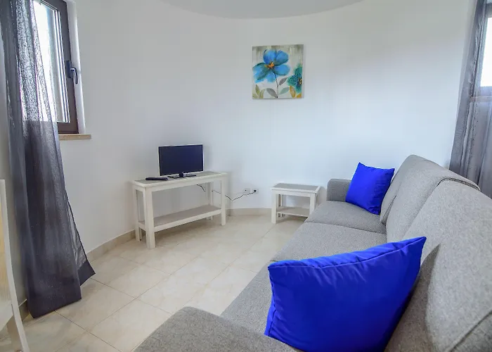 Hotel Vale De Carros By Umbral Albufeira