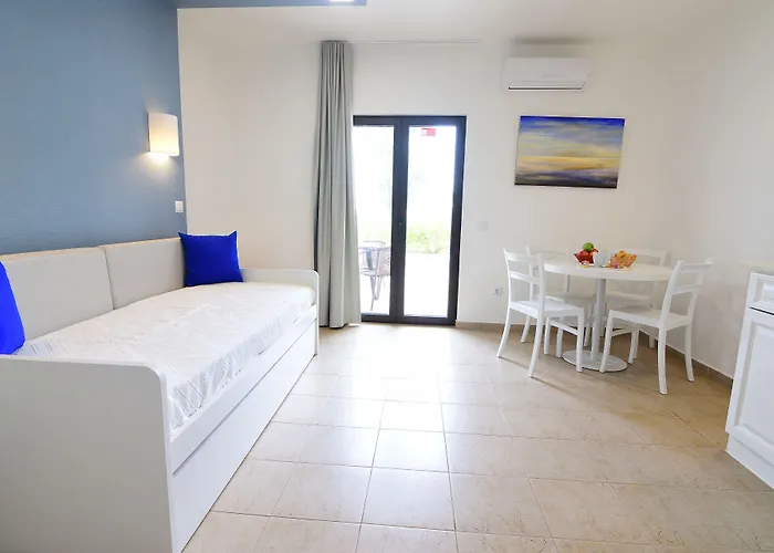 Vale De Carros By Umbral Hotel