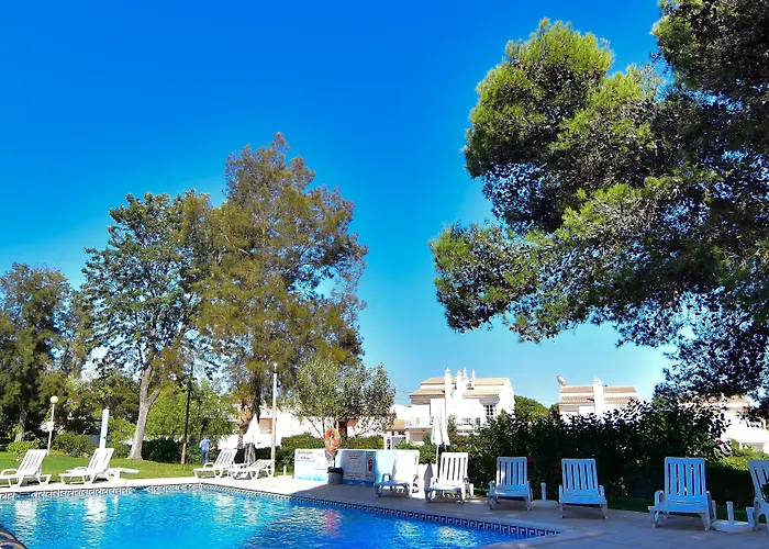 Vale De Carros By Umbral Hotel Albufeira