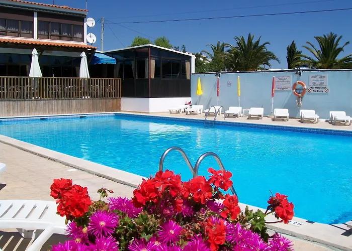 Vale De Carros By Umbral Hotel 3*