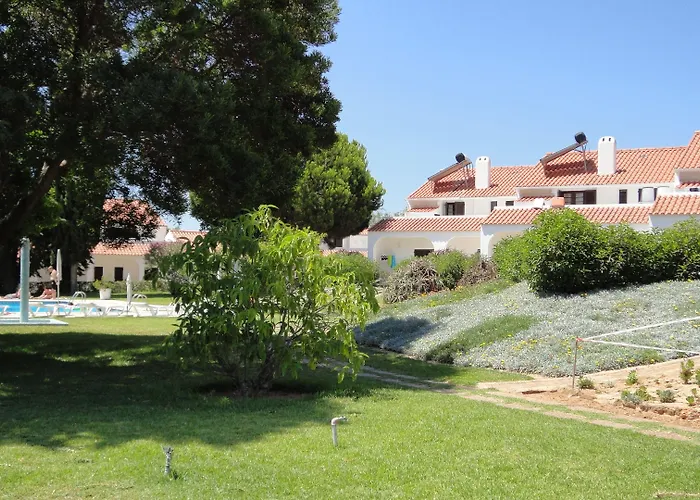 Vale De Carros By Umbral Albufeira