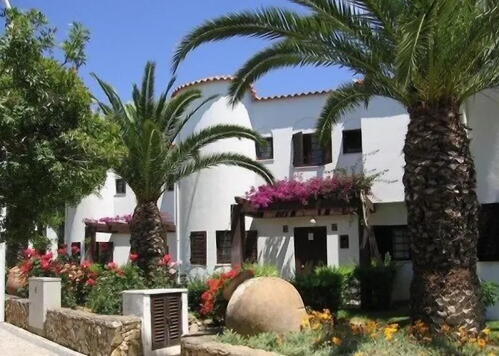 Vale De Carros By Umbral 3*