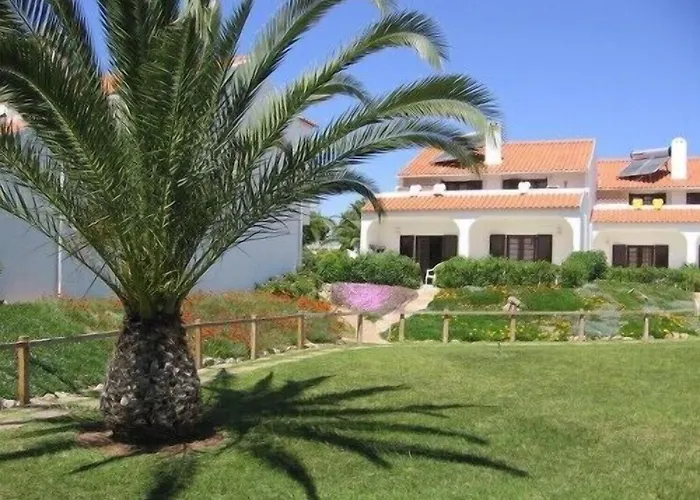 Hotel Vale De Carros By Umbral Albufeira