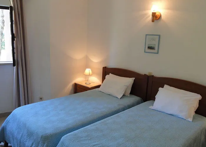 Vale De Carros By Umbral Hotel Albufeira