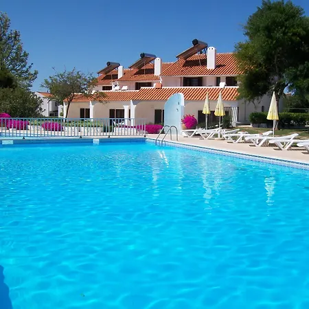 Apartamentos Vale De Carros By Umbral 3*