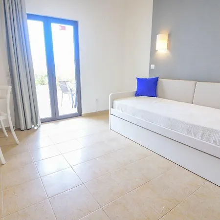 Vale De Carros By Umbral Hotell 3*