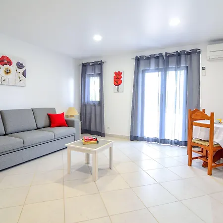 Apartamentos Vale De Carros By Umbral