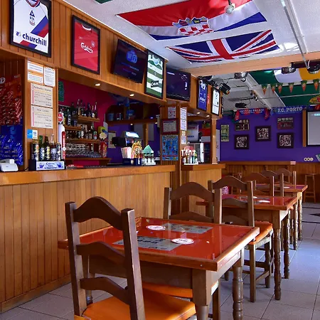 Hotel Apartamentos Vale De Carros By Umbral