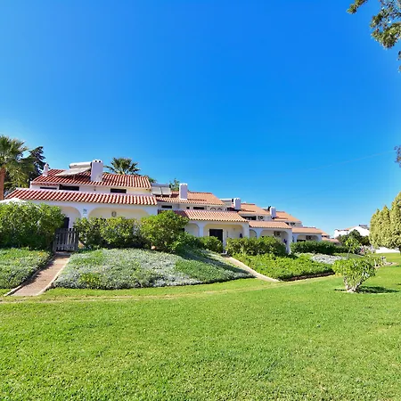 Apartamentos Vale De Carros By Umbral 3*