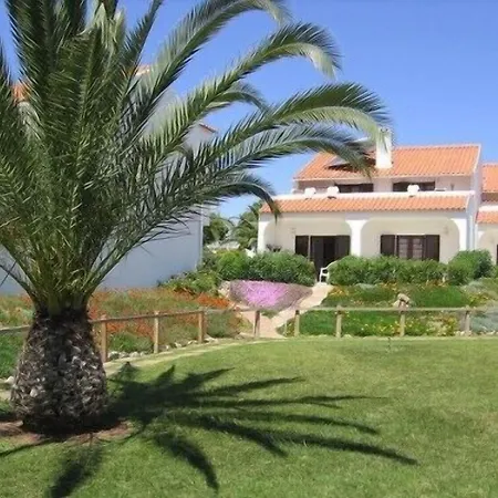 Szálloda Vale De Carros By Umbral Albufeira