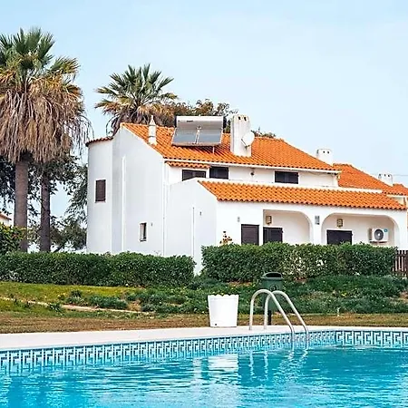 Vale De Carros By Umbral Hotel Albufeira