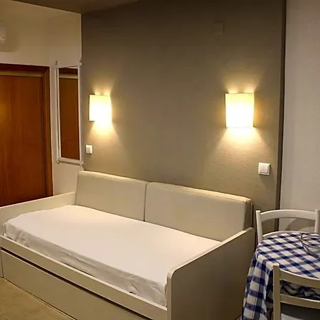 Hotel Vale De Carros By Umbral 3*