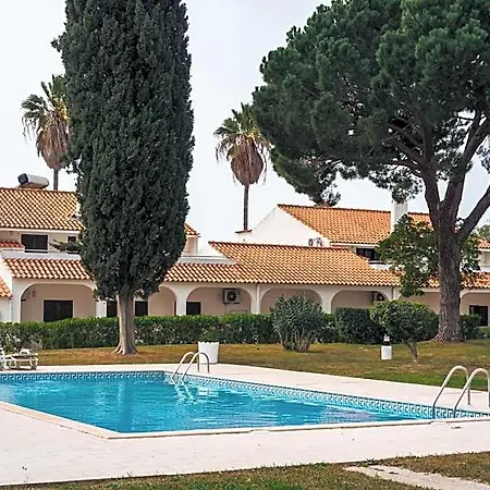Hotel Vale De Carros By Umbral Albufeira