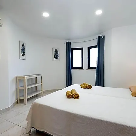 Vale De Carros By Umbral Hotel 3*