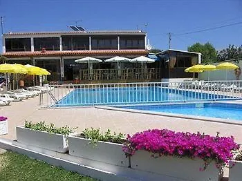 Vale De Carros Hotel Aldeia das Acoteias