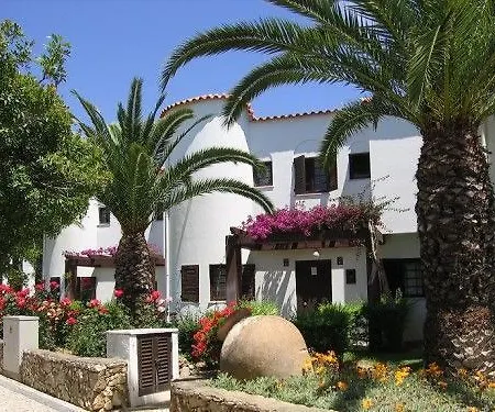 Vale De Carros Hotel 3*