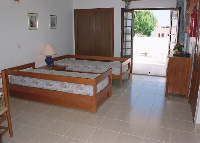 Hotel Vale De Carros By Umbral Albufeira